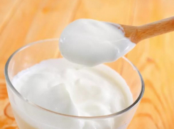 Сметана в Ростовской области оказалась не совсем сметаной