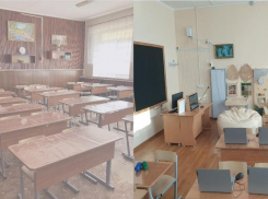 В морозовской школе №3 обустроен ресурсный центр в рамках проекта «Сделаем вместе»