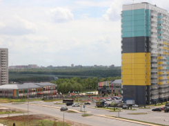 Юрий Слюсарь: «Мы должны строить красивые дома, за которые не будет стыдно»