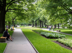 Ещё одну общественную территорию морозовчане смогут предложить для благоустройства