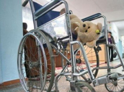 Пособие по уходу за детьми-инвалидами в России с июля составит 10 тысяч рублей