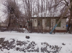 Дома на Руднева в Морозовске могут перейти под контроль властей после обращения жителей