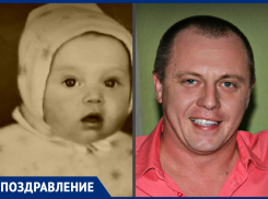 Евгений Музыка получил теплые поздравления от родителей