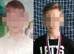 Два мальчика погибли, играя на реке в станице Обливской