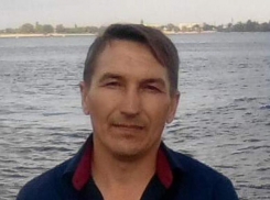 20 мая пошёл на работу и пропал: жителя Морозовска Андрея Гаенко ищет жена