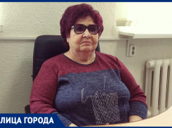 Я с детства привыкла выживать, - призналась председатель Совета ветеранов Ольга Карпова