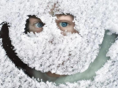 Понижение температуры до -17 обещают морозовчанам в пятницу