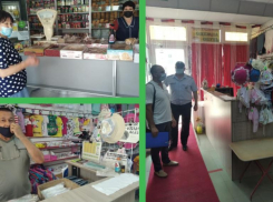 За нарушение масочного режима за неделю в Морозовске составлено 5 административных протоколов