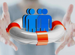 46 социальных контрактов заключили жители Морозовского района для преодоления жизненных трудностей