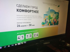 Выбрать дизайн-проекты объектов благоустройства 2022 года морозовчане смогут с 26 апреля по 30 мая 