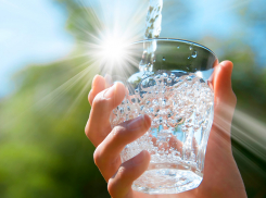 Система профессионального обеззараживания питьевой воды может появиться в Морозовске