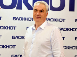 Виктор Халын поблагодарил всех поддержавших его морозовчан и своих аппонентов