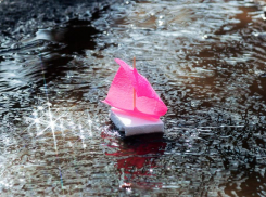 Переменную облачность и до +5 градусов днем обещают морозовчанам в среду, 16 февраля