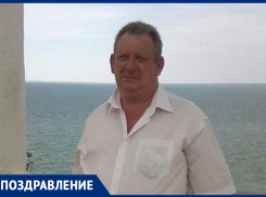 Владимира Васильевича Дуварова с Днем рождения поздравили жена, дети и родные