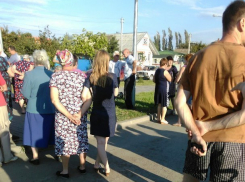 154 дома в Морозовске остались без газа из-за бесхозного трубопровода