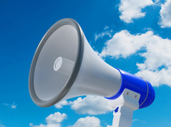 В Морозовске скоро запретят уличную звуковую рекламу 