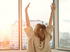 Тепло и солнышко скоро вернутся в Морозовск