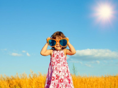 Конец рабочей недели в Морозовске окажется ветреным и очень жарким