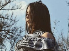 Марина Фролова нашла основные источники загрязнения Быстрой и предложила морозовчанам дать реке второе дыхание  