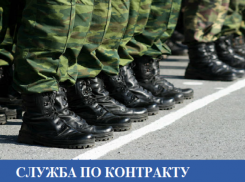 Воинская часть в Морозовске предлагает должности рядовых и прапорщиков по контракту