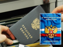  100 тысяч рублей заплатил «Россельхозцентр» за принятие на работу госслужащего из Морозовска