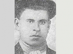 Подвиг героя Безменова вспомнили в Морозовске