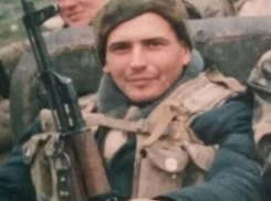 За подвиг в ходе операции в Чеченской Республике уроженец Морозовска был награжден орденом «Мужества»