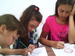 Письмо в редакцию: Историю русской мультипликации узнали дети в Гагаринской библиотеке