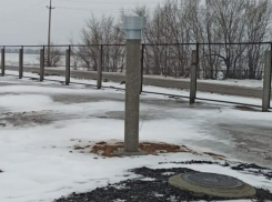 Жителей шести хуторов Морозовского района обеспечили бесперебойным водоснабжением 