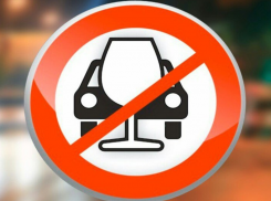 «Нетрезвый водитель»: в 2020 году в Морозовском и Милютинском районах зарегистрировано три ДТП 