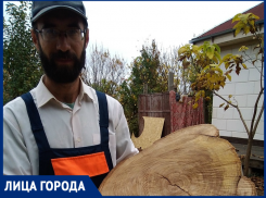 Мы не заметили как наш помощник - технократия стала нашим злейшим врагом, - атаман хутора Великанов Александр Галич 