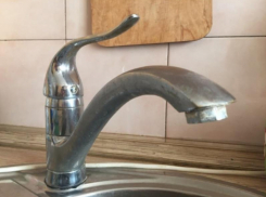 В Морозовске сегодня частично отключат воду