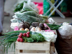 Штрафы на сумму более миллиона рублей заплатят дончане за торговлю в неустановленных местах