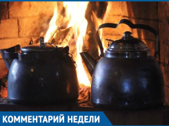 Как согреться зимой без риска для жизни, объяснил начальник пожарно-спасательного гарнизона в Морозовске
