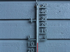 Первый день ноября в Морозовске может стать самым холодным днем недели