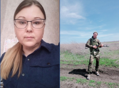 Выражаю благодарность «Блокноту Морозовск»: вопрос семьи участника СВО решен положительно