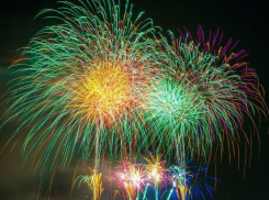 Как выбрать и где купить правильную пиротехнику