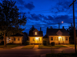 Очередное отключение электроэнергии ожидает Морозовск сегодня