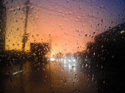 Похолодание и дожди придут в Морозовск во второй половине недели