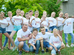 Ребята из танцевального коллектива «Парнас» в Морозовске написали стихи в память о любимом хореографе