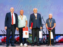 85 лет Морозовску: названы имена новых Почётных граждан города