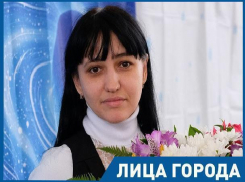 Мечтаю чтобы все дети были здоровы, - тренер по художественной гимнастике в Морозовске Нина Максименко