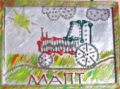 Морозовский Агропромышленный техникум оказался на удивление душевным учебным заведением