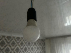 С отключения света началась новая рабочая неделя в Морозовске 