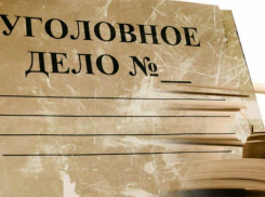 В Морозовске расследуют дело о махинациях с ремонтом водонапорной башни в Обливском районе