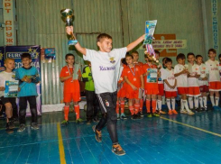 «Каменка» с размахом встретила гостей из Миллерово, Белой Калитвы, Аксая и поселка Коксовый