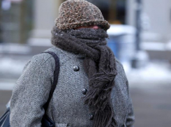 Потепление морозовчанам в ближайшие два дня не грозит