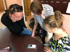 Фейк об отключении интернета распространяется в мессенджерах