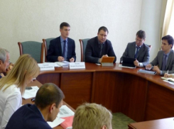 Морозовск из-за маленького количества жителей не попадет в число «умных» городов