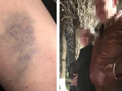 Из-за громкой музыки две девушки стали жертвами избиения полковника и чиновницы в Морозовске